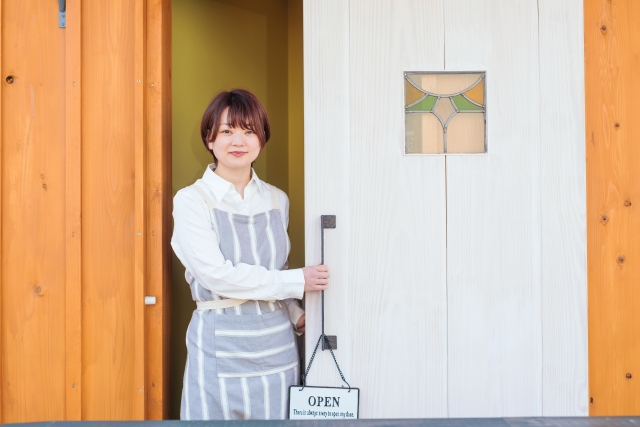 フランチャイズカフェ運転資金